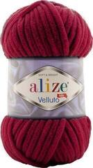 Пряжа для в'язання Alize Velluto 107 Пряжа для в'язання