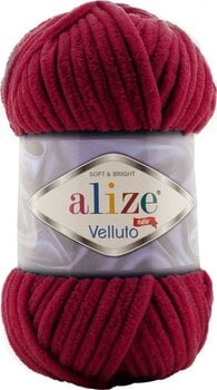 Hilo de tejer Alize Velluto 107 Hilo de tejer - 1