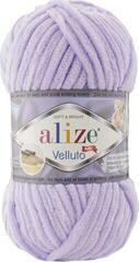 Пряжа для в'язання Alize Velluto 146 Пряжа для в'язання