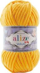 Pređa za pletenje Alize Velluto 216 Pređa za pletenje