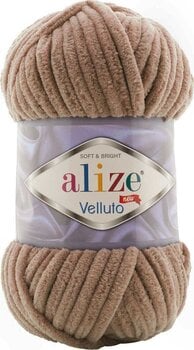 Breigaren Alize Velluto 329 Breigaren - 1