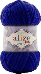 Strikkegarn Alize Velluto 360 Strikkegarn