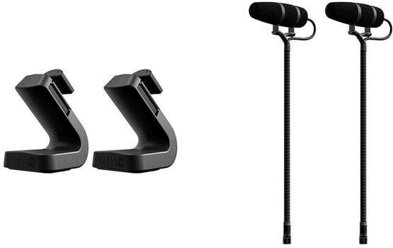 Kondezatorski mikrofon za instrumente DPA d:vote Core Plus 4099 Piano Kondezatorski mikrofon za instrumente - 1