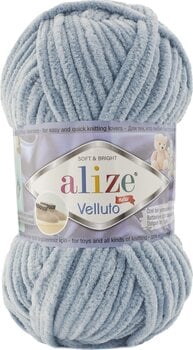 Breigaren Alize Velluto 428 Breigaren - 1