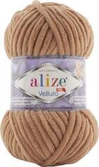 Strickgarn Alize Velluto 429 Strickgarn