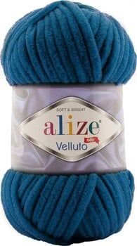 Breigaren Alize Velluto 646 Breigaren - 1