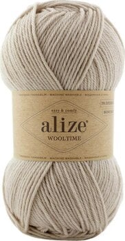 Плетива прежда Alize Wooltime 152 Плетива прежда - 1