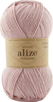 Strickgarn Alize Wooltime 161 Strickgarn - 1