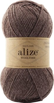 Strickgarn Alize Wooltime 240 Strickgarn - 1