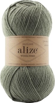 Strikkegarn Alize Wooltime 274 Strikkegarn - 1