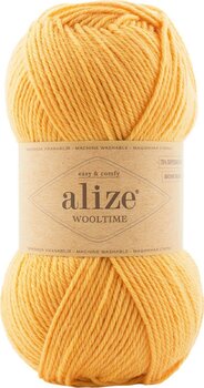 Strickgarn Alize Wooltime 281 Strickgarn - 1