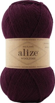 Strikkegarn Alize Wooltime 578 Strikkegarn - 1