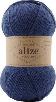 Strickgarn Alize Wooltime 797 Strickgarn - 1