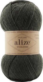 Strickgarn Alize Wooltime 873 Strickgarn - 1