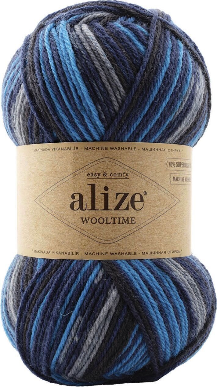 Neulelanka Alize Wooltime 11011 Neulelanka