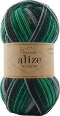 Strikkegarn Alize Wooltime 11012 Strikkegarn