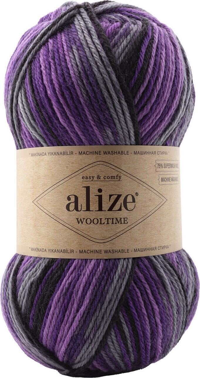 Neulelanka Alize Wooltime 11013 Neulelanka