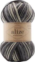 Strikkegarn Alize Wooltime 11016 Strikkegarn