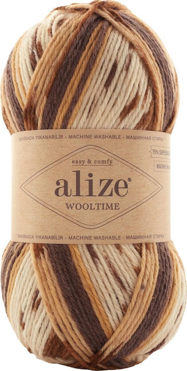 Neulelanka Alize Wooltime 11023 Neulelanka