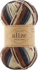 Strikkegarn Alize Wooltime 11024 Strikkegarn