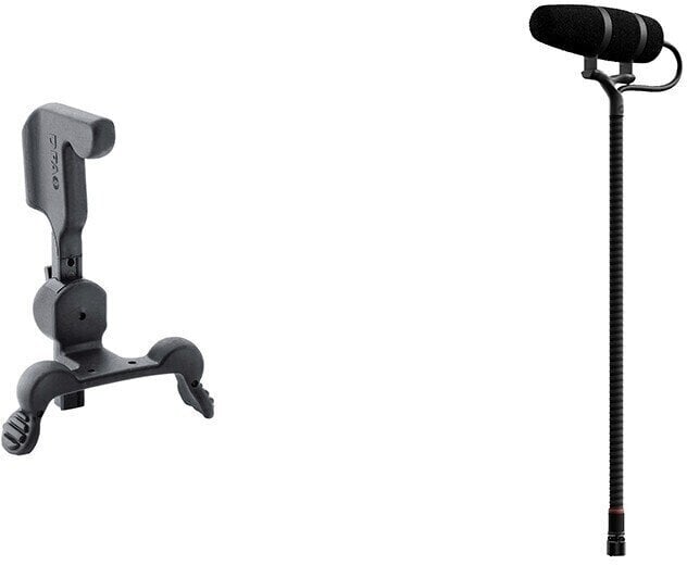 Instrumentkondensatormikrofon DPA d:vote Core Plus 4099 Violin