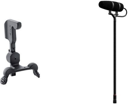 Instrumentkondensatormikrofon DPA d:vote Core Plus 4099 Violin - 1