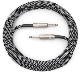 Instrumenttikaapeli D'Addario Planet Waves PW-BG-15BG 4,5 m Suora-suora Instrumenttikaapeli