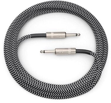 Instrument kabel D'Addario Planet Waves PW-BG-10BG 3 m Ravni - Ravni Instrument kabel - 1