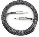 D'Addario Planet Waves PW-BG-10BG 3 m Lige - Lige Instrumentkabel (Som ny)