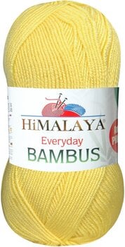 Filati per maglieria Himalaya Everyday Bambus 236-03 Filati per maglieria - 1