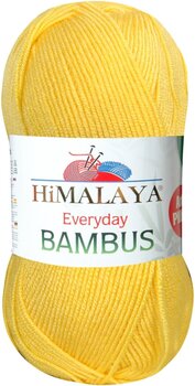Fire de tricotat Himalaya Everyday Bambus 236-05 Fire de tricotat - 1