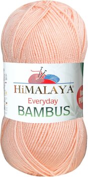 Fire de tricotat Himalaya Everyday Bambus 236-07 Fire de tricotat - 1