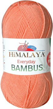 Fire de tricotat Himalaya Everyday Bambus 236-08 Fire de tricotat - 1