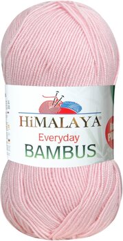 Filati per maglieria Himalaya Everyday Bambus 236-10 Filati per maglieria - 1
