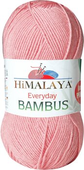 Fire de tricotat Himalaya Everyday Bambus 236-12 Fire de tricotat - 1