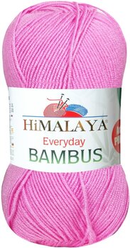 Fire de tricotat Himalaya Everyday Bambus 236-16 Fire de tricotat - 1