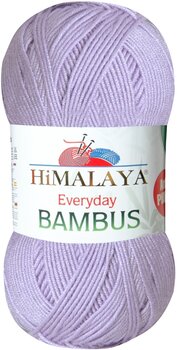 Fire de tricotat Himalaya Everyday Bambus 236-18 Fire de tricotat - 1