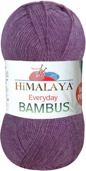 Strickgarn Himalaya Everyday Bambus 236-19 Strickgarn - 1