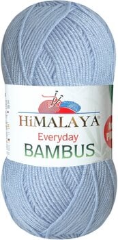 Knitting Yarn Himalaya Everyday Bambus 236-21 Knitting Yarn - 1