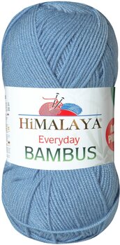 Fire de tricotat Himalaya Everyday Bambus 236-22 Fire de tricotat - 1