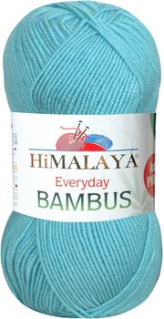 Fire de tricotat Himalaya Everyday Bambus 236-24 Fire de tricotat - 1
