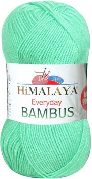 Hilo de tejer Himalaya Everyday Bambus 236-27 Hilo de tejer - 1