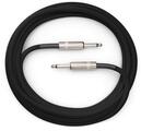 D'Addario Planet Waves PW-BG-15BK 4,5 m Drept - Drept Cablu de instrument