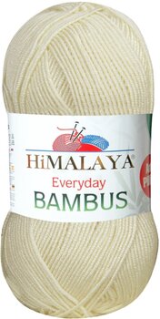 Strickgarn Himalaya Everyday Bambus 236-31 Strickgarn - 1