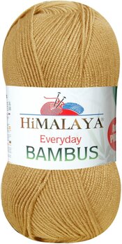 Fil à tricoter Himalaya Everyday Bambus 236-33 Fil à tricoter - 1