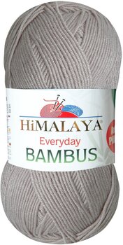 Przędza dziewiarska Himalaya Everyday Bambus 236-36 Przędza dziewiarska - 1