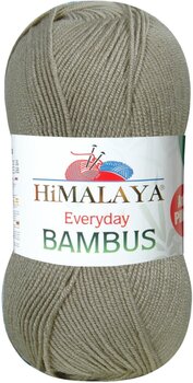 Fire de tricotat Himalaya Everyday Bambus 236-37 Fire de tricotat - 1