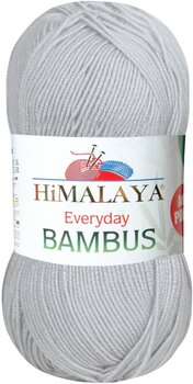 Strickgarn Himalaya Everyday Bambus 236-39 Strickgarn - 1