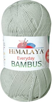 Filati per maglieria Himalaya Everyday Bambus 236-40 Filati per maglieria - 1