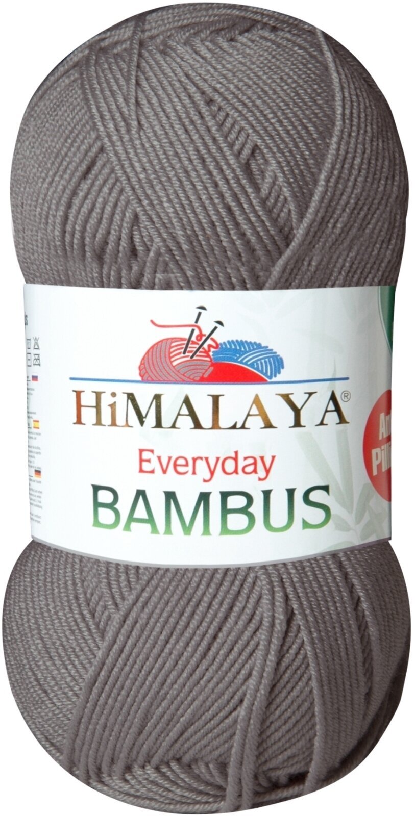 Fire de tricotat Himalaya Everyday Bambus 236-41 Fire de tricotat